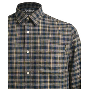CHEMISE BERETTA BRYGGEN CANYON