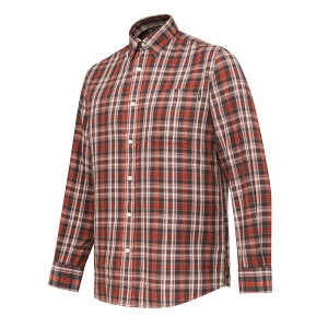 CHEMISE BERETTA BRYGGEN RED