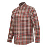 CHEMISE BERETTA BRYGGEN RED