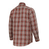 CHEMISE BERETTA BRYGGEN RED