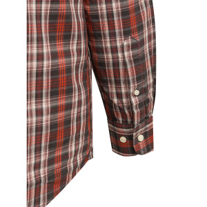 CHEMISE BERETTA BRYGGEN RED