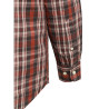 CHEMISE BERETTA BRYGGEN RED