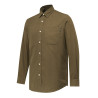 CHEMISE BERETTA BRYGGEN VERTE