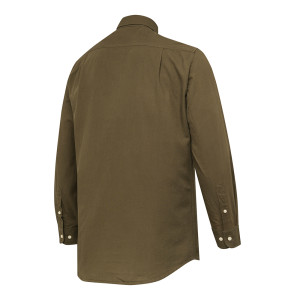CHEMISE BERETTA BRYGGEN VERTE