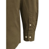 CHEMISE BERETTA BRYGGEN VERTE