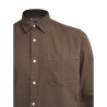 CHEMISE BERETTA BRYGGEN MARRON