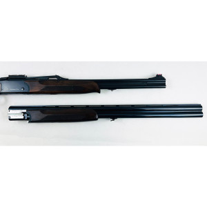 COMBO VERNEY CARRON EXPRESS ONE 8X57JRS ET CANON 12/76
