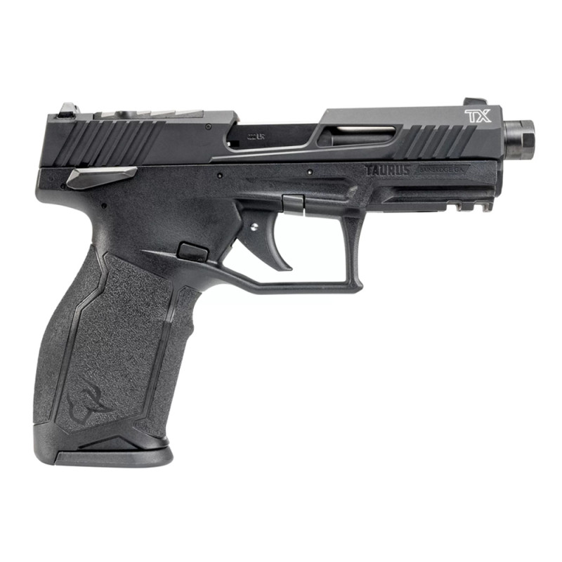 PISTOLET TAURUS TX22 TORO OR 22LR
