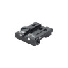 HAUSSE RÉGLABLE LPA ACIER FN 502 TPU55BR30