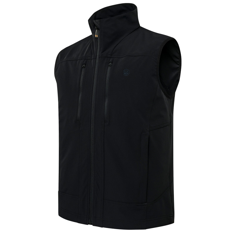 GILET BERETTA SONORAN SOFTSHELL