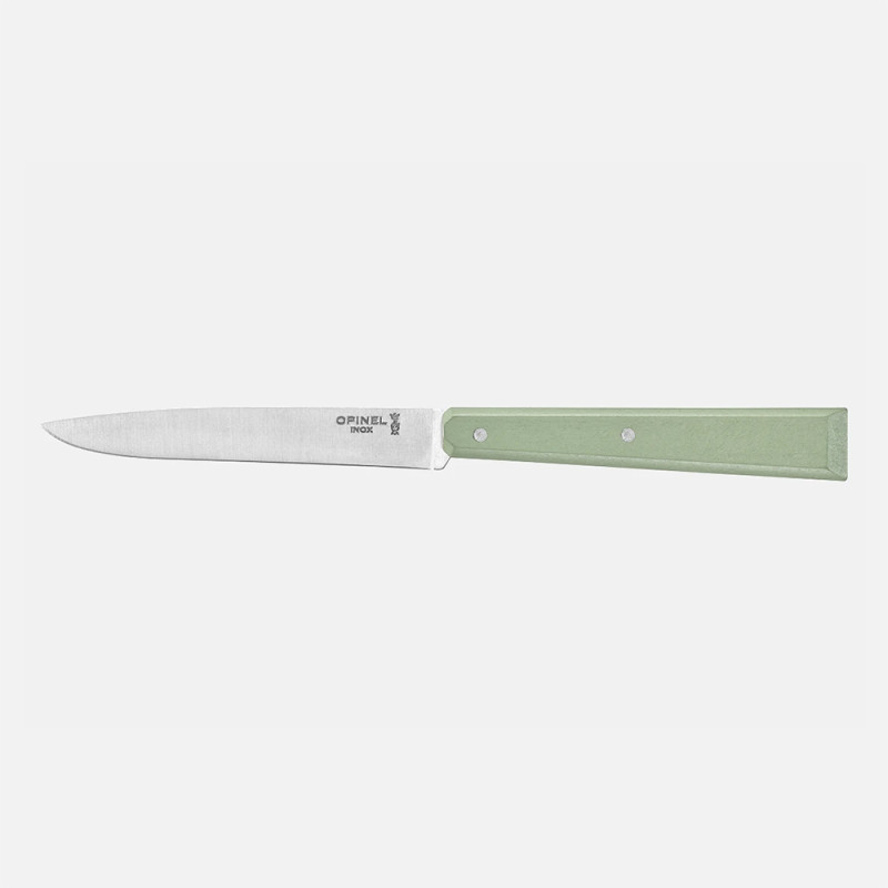 COFFRET OPINEL BON APPETIT SAUGE X4