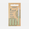 COFFRET OPINEL BON APPETIT SAUGE X4