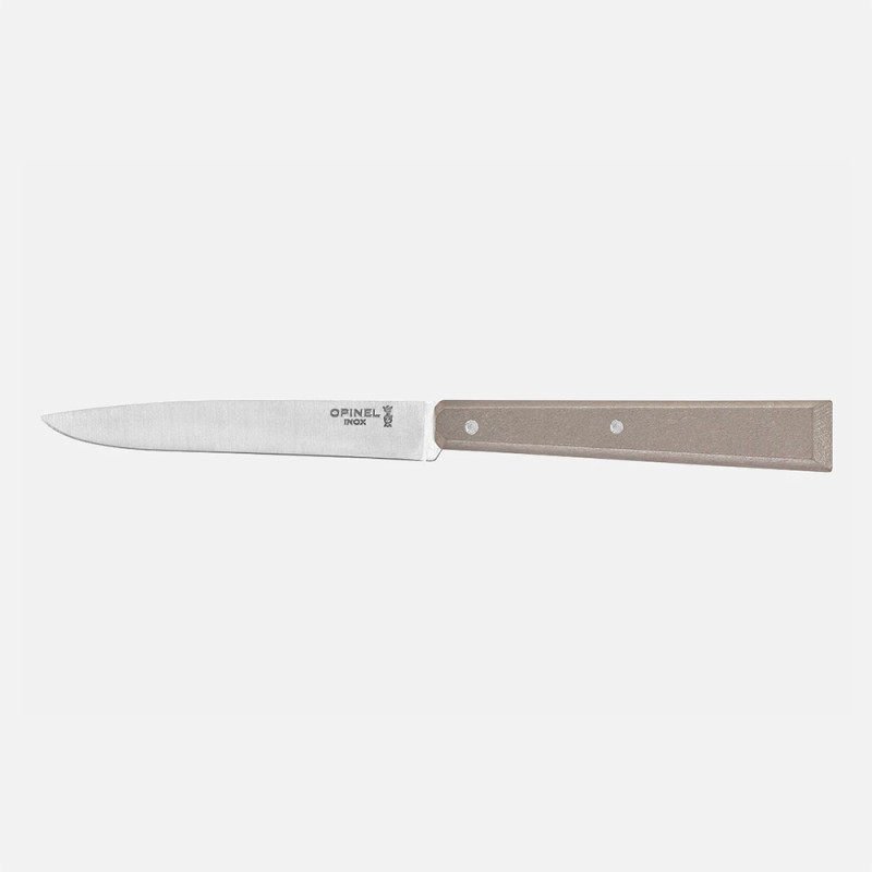 COFFRET OPINEL BON APPETIT GRIS X4