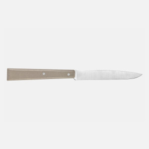 COFFRET OPINEL BON APPETIT GRIS X4