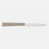 COFFRET OPINEL BON APPETIT GRIS X4