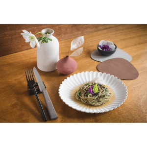 COFFRET OPINEL BON APPETIT GRIS X4
