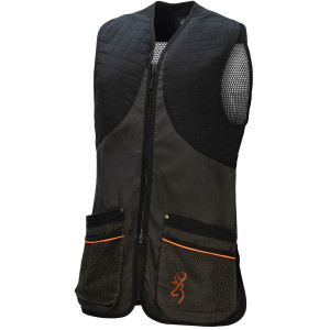 GILET DE TIR BERETTA...