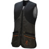 GILET DE TIR BERETTA CLASSIC GRIS