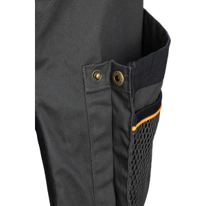 GILET DE TIR BERETTA CLASSIC GRIS