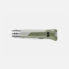 COUTEAU OPINEL N°08 HORIZON GRIS GALET ET KAKI