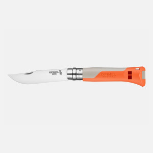 COUTEAU OPINEL N°08 HORIZON...