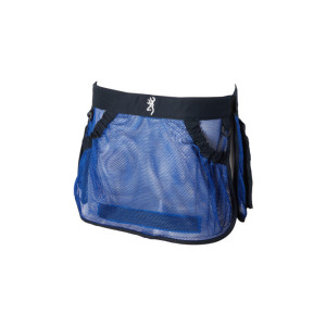 DEMI GILET BERETTA SPORTER BLEU