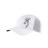 CASQUETTE BROWNING TRENTON BLANC
