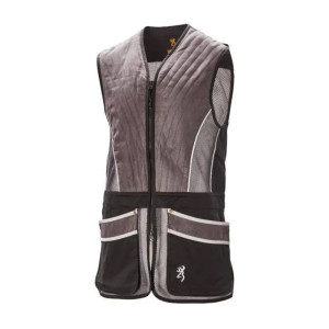 GILET TIR BROWNING PRO...