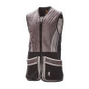 GILET TIR BROWNING PRO SPORT GRIS
