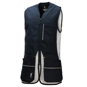 GILET TIR BROWNING SPORT...