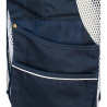 GILET TIR BROWNING SPORT SHOOTER BLEU MARINE