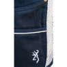 GILET TIR BROWNING SPORT SHOOTER BLEU MARINE