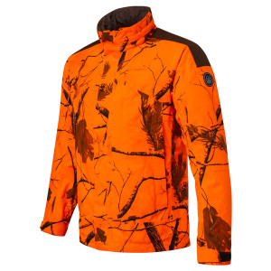 VESTE BERETTA TORSAK ORANGE