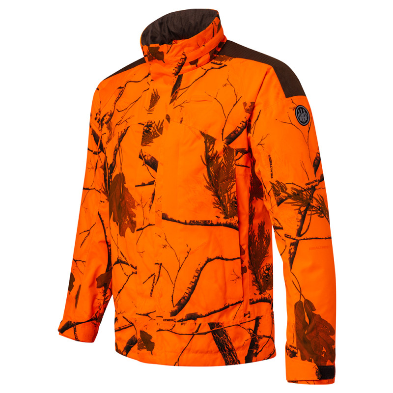 VESTE BERETTA TORSAK ORANGE