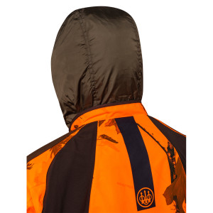 VESTE BERETTA TORSAK ORANGE