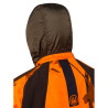 VESTE BERETTA TORSAK ORANGE