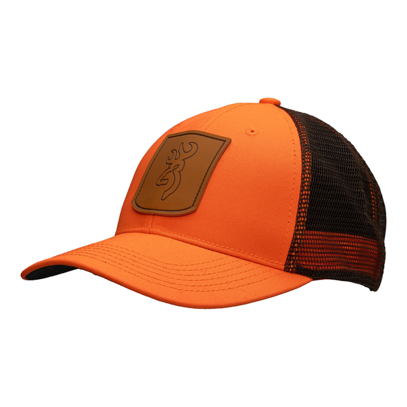 CASQUETTE BROWNING SILVERSTONE