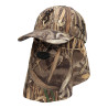 CASQUETTE BROWNING FACEMASK GOOSE