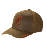 CASQUETTE BROWNING RHINO