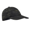 CASQUETTE 500 ANS BERETTA NOIR LOGO MULTICAM