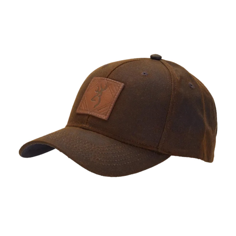 CASQUETTE BROWNING STONE