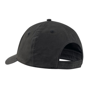 CASQUETTE 500 ANS BERETTA NOIR LOGO GOLD