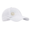 CASQUETTE 500 ANS BERETTA BLANC LOGO GOLD