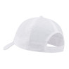 CASQUETTE 500 ANS BERETTA BLANC LOGO GOLD
