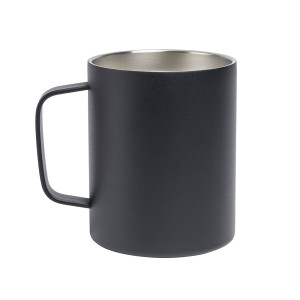MUG 500 ANS BERETTA BLACK 355ML
