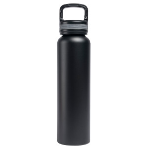 THERMOS 500 ANS BERETTA BLACK 710ML