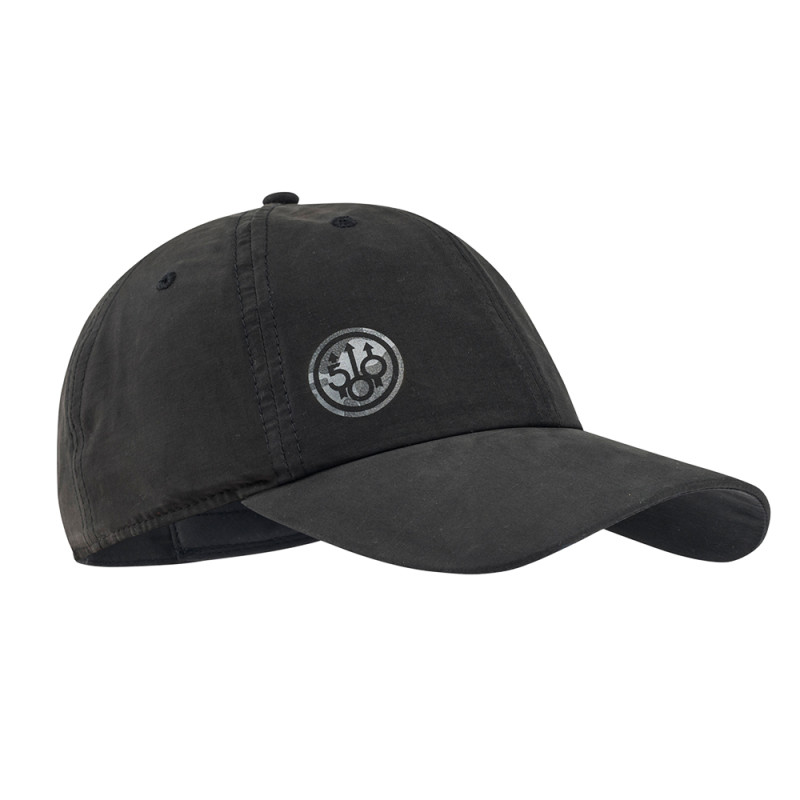 CASQUETTE BERETTA 500 ANS NOIR LOGO CAMO