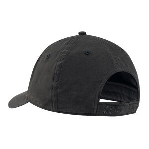 CASQUETTE BERETTA 500 ANS NOIR LOGO CAMO