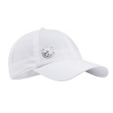 CASQUETTE 500 ANS BERETTA BLANC LOGO CAMO