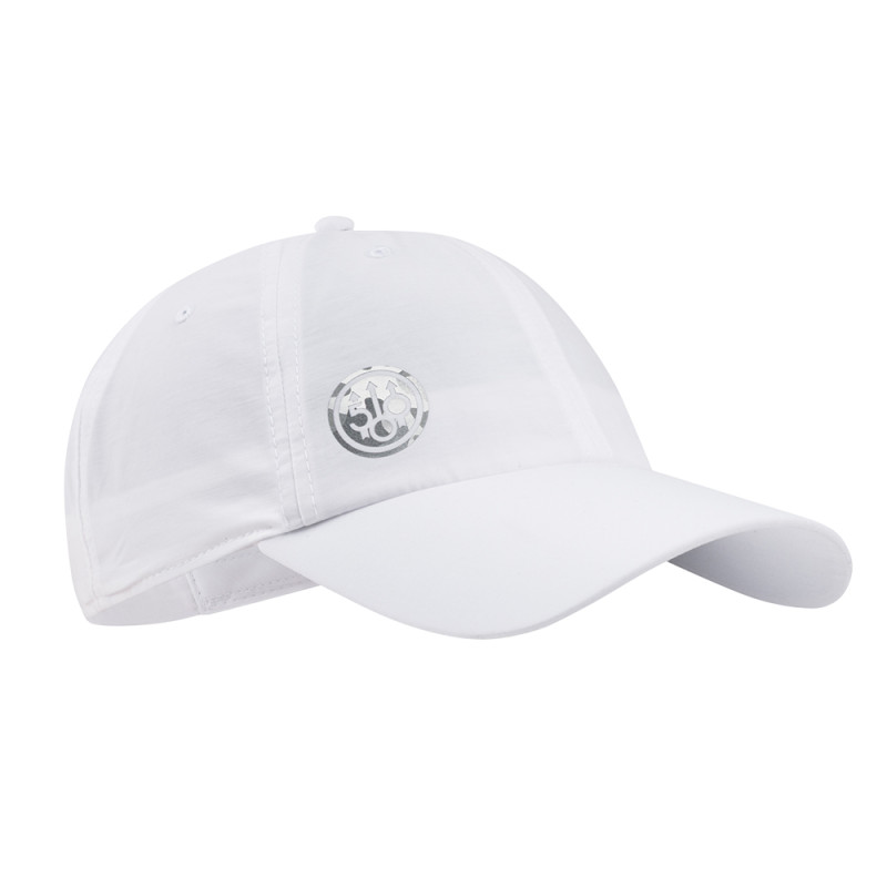 CASQUETTE 500 ANS BERETTA BLANC LOGO CAMO